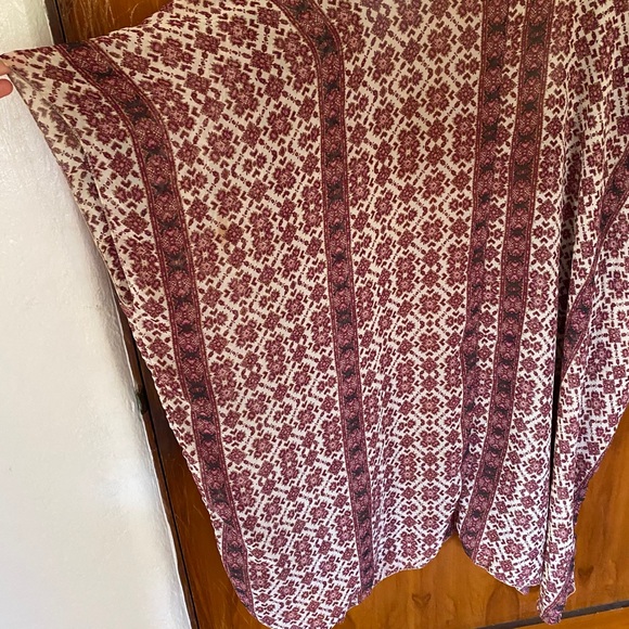 Cardigan -one size-Brandy Melville - Picture 3 of 3